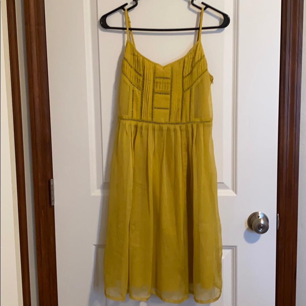 Forever 21 dress